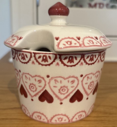 Emma bridgewater pink - emma,