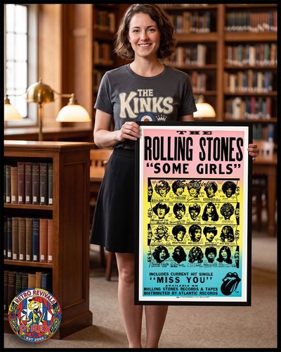 The rolling stones 1978 some - the,