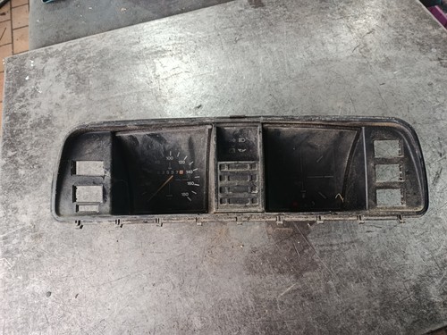 Speedometer bulli bus - speedometer, t3