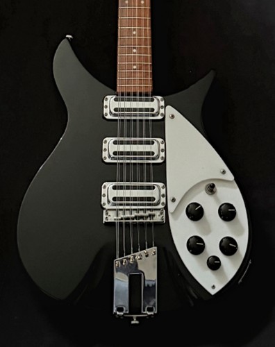 Rickenbacker 350 12st used - 12st,