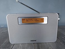 Sony XDR-S20 DAB FM Digital