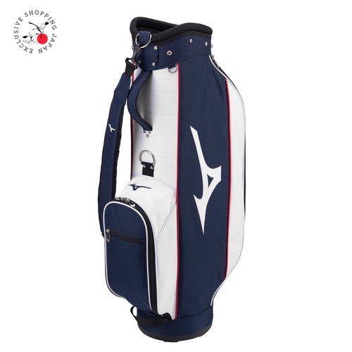 Mizuno golf slim cart bag - mizuno, nx.1