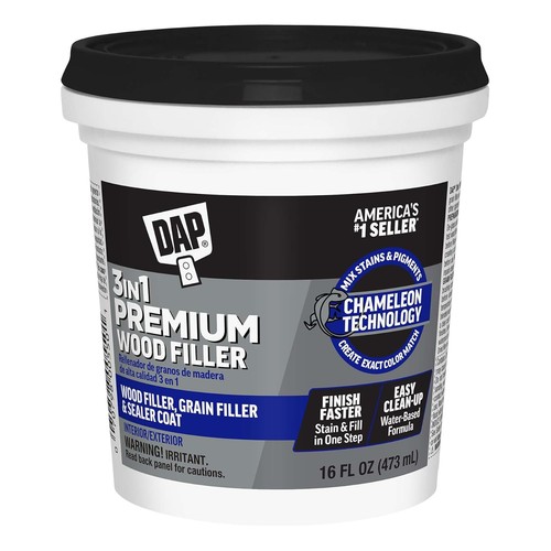 Dap products premium wood - premium,