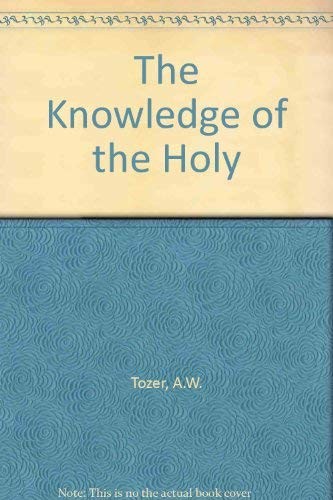 The knowledge - the, of