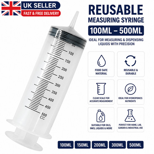 100 500ml reusable big - big, large