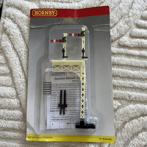 Hornby r170 junction - r170, distant
