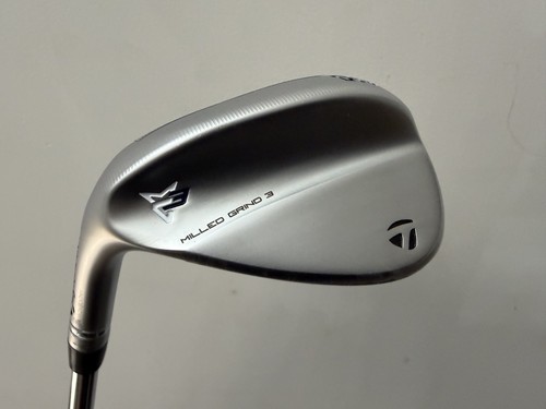 Taylormade mg3 gap - wedge, 50