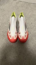 Adidas F50+ Elite FG Football Boots