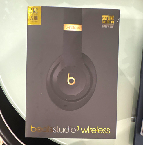Beats dre studio3 - dr.,