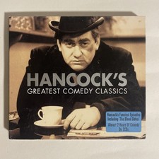Tony Hancock Hancock's