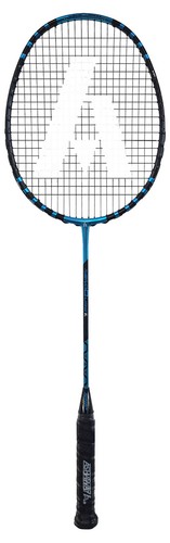 Ashaway nanoqube sle - nanoqube, badminton