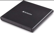 Verbatim 98938 External