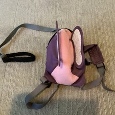 LittleLife Pink Butterfly