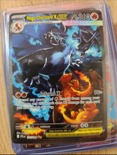 TCG  Pokemon Mystery Card