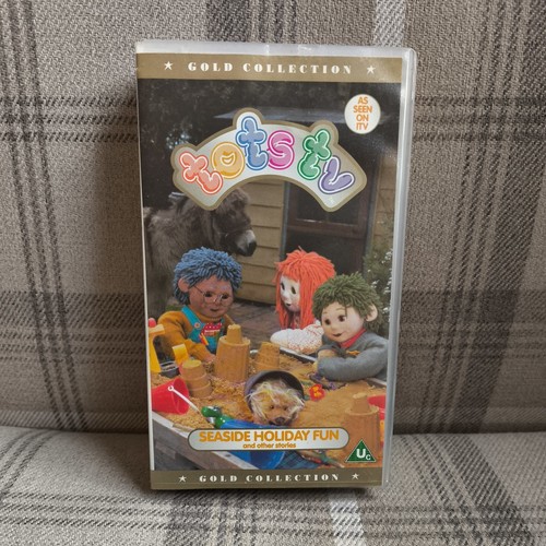 Vintage vhs cassette - vhs,