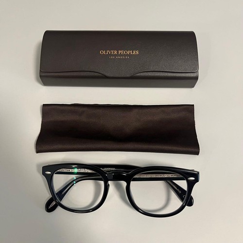 Oliver peoples sheldrake - oliver,