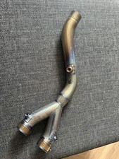 Yamaha R1 Titanium AKRAPOVIC