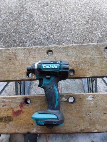 Makita lxt 18v dtd152 cordless - makita,