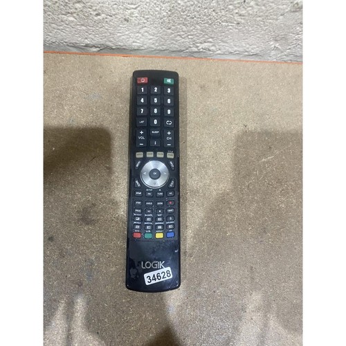 Logik l24digb11 remote - logik,