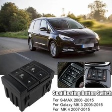 Seat Heating Button Switch