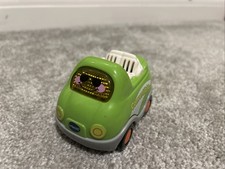 Vtech Toot Toot Convertible 