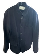 Oliver Spencer Navy Blazer