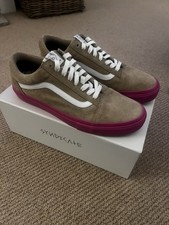 VANS Golf Wang x Old Skool