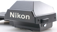 [Mint w/ Cap] Nikon DE-2 Eye