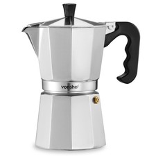 Stovetop coffee maker cup - stovetop,