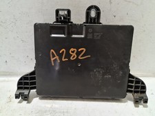 Vauxhall Insignia Fuse Box