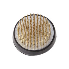 1pc Round Ikebana Holder