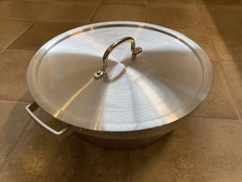 Wonderpan gastop oven - -,