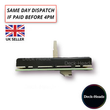 Pioneer Upgraded Cross Fader