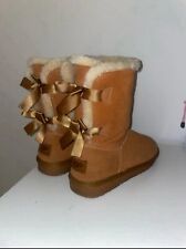 Ugg Bailey bow ll boot 