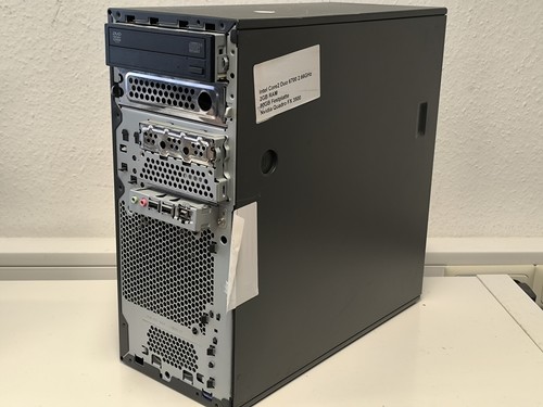 Ibm intellistation pro - m,