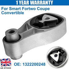 Engine Mounting Front For