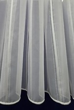 White Lace Cheap Net Curtains