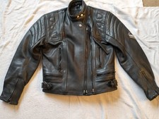 Frank Thomas Ladies Leather