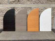 IKEA GALANT QUARTER ROUND