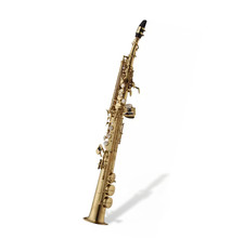 YANAGISAWA S-WO10 SOPRANO
