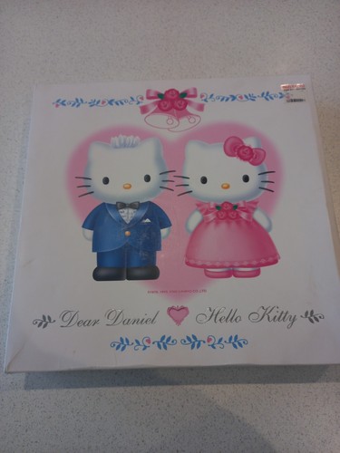 Sanrio hello kitty dear - sanrio,