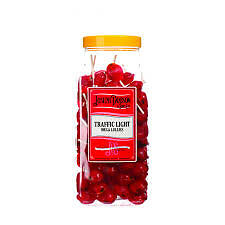 Joseph Dobsons Traffic Light