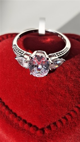 New ladies platinum plated - platinum,