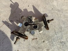 Suzuki GSX600 F Aero / GSX750