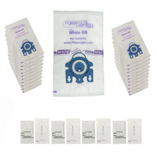 Hoover bags filters - gn, +