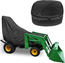 LP95637 Tractor Cover For John