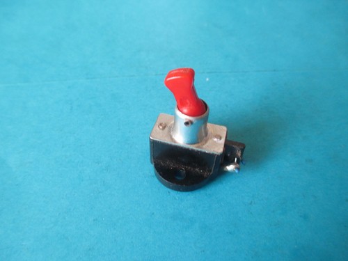 Vintage geloso reel player - vintage,