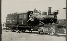 Pickering Lumber Corp. #7, a