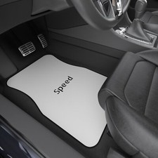 Car Mats (2x Front)