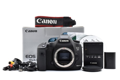 24002 top mint canon eos - sc:24002,